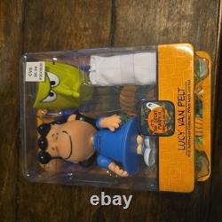 Its The Great Pumpkin Charlie Brown Snoopy And Woodstock Lucy Linus Van Pelt Set