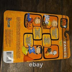 Its The Great Pumpkin Charlie Brown Snoopy And Woodstock Lucy Linus Van Pelt Set