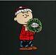 Kith For Peanuts Charlie Kithmas 2023 Charlie Brown Christmas Large