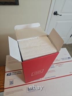 LENOX PEANUTS CHRISTMAS CAROLING Sally Snoopy Charlie Brown Lucy Linus withBox