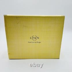 Lenox A Peanuts Valentine's Day Set Of 5 Figurines Charlie Brown Lucy Snoopy NEW