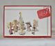 Lenox Peanuts Nativity Christmas Pageant Set 7 Pc Snoopy Charlie Brown Linus Nib