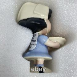 Lenox Peanuts Thanksgiving Figurine Set of 5 Charlie Brown Snoopy Sally Lucy NEW