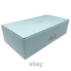 Lenox Peanuts Thanksgiving Figurine Set of 5 Charlie Brown Snoopy Sally Lucy NEW