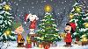 Lofi Christmas With Snoopy Charlie Brown Lucy U0026 Woodstock Cozy Beats For Study U0026 Calm
