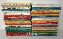 Lot 47 CHARLIE BROWN Snoopy Books Charles M. Schulz Paperbacks