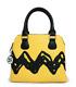 Loungefly Peanuts Snoopy Charlie Brown Handbag