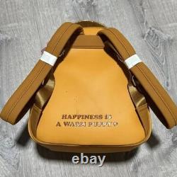 Loungefly Peanuts Charlie Brown & Snoopy Sunset Mini Backpack Limited Edition