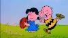 Lucy U0026 Charlie Brown Kicking The Ball Compilation The Charlie Brown And Snoopy Show