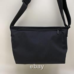 Manhattan Portage Peanuts Snoopy Charlie Brown Messenger Bag New