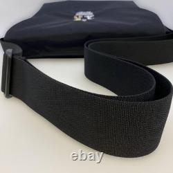 Manhattan Portage Peanuts Snoopy Charlie Brown Messenger Bag New