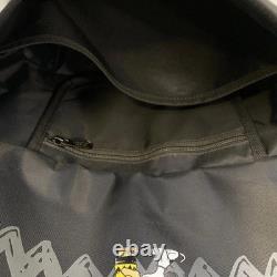 Manhattan Portage Peanuts Snoopy Charlie Brown Messenger Bag New