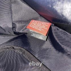 Manhattan Portage Peanuts Snoopy Charlie Brown Messenger Bag New