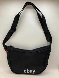 Manhattan Portage Peanuts Snoopy Charlie Brown Shoulder Bag Crossbody