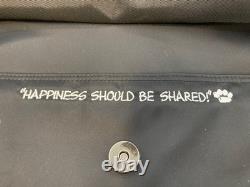 Manhattan Portage Peanuts Snoopy Charlie Brown Shoulder Bag Crossbody