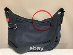 Manhattan Portage Peanuts Snoopy Charlie Brown Shoulder Bag Crossbody