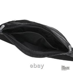 Manhattan Portage Peanuts Snoopy Charlie Brown Shoulder Bag New