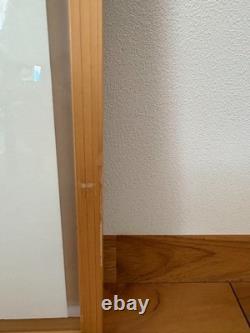 Mark Drew Snoopy Silkscreen Charlie Brown Pop Art Limited Yellow From Japan