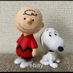 Medicom Toy Snoopy Charlie Brown
