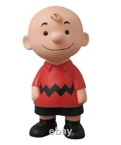 Medicom Toy Vcd Peanuts Charlie Brown Snoopy