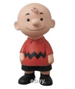 Medicom Toy Vcd Peanuts Charlie Brown Snoopy