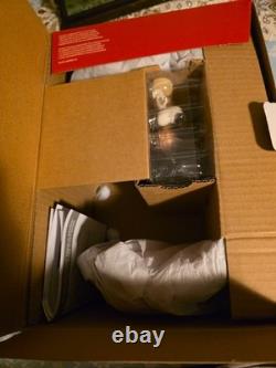 Merry Christmas Charlie Brown 2025 Hallmark Peanuts Gang Tabletop Display NIB