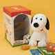 My Size Snoopy (sitting)? Peanuts Official Online Shop