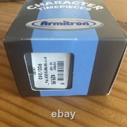 NEW Armitron Peanuts Lucy, Linus, Woodstock, Charlie Brown & Snoopy Watch Rare