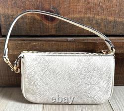 NEW Coach x Peanuts Charlie Brown Snoopy Friends Leather Nolita Purse CMB76, NWT