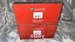 NEW Peanuts Nativity Charlie Brown Lucy Woodstock Linus Snoopy Sally RARE