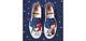 New Rare Vans Christmas Peanuts Classic Slip-on Shoes Charlie Brown Snoopy Tree