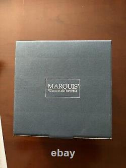 NIB 8 Snoopy/Peanuts Characters Bowl Marquis by Waterford