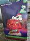 Nice! 36 Inch Snoopy Countdown To Christmas Clock Charlie Brown Peanuts Til