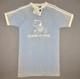 Nos New Vintage Peanuts Snoopy Charlie Brown Shirt Artex Spruce Mayo Mens L 60s