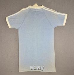 NOS NEW Vintage Peanuts Snoopy Charlie Brown Shirt Artex Spruce Mayo Mens L 60s