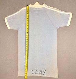 NOS NEW Vintage Peanuts Snoopy Charlie Brown Shirt Artex Spruce Mayo Mens L 60s