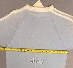 NOS NEW Vintage Peanuts Snoopy Charlie Brown Shirt Artex Spruce Mayo Mens L 60s