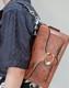 Nwt Authentic Coach X Peanuts Tabby 26 Shoulder Bag Snoopy Charlie Brown