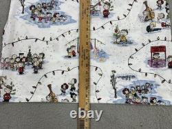 NWT Peanuts x Reyn Spooner Shirt Mens M Charlie Brown Christmas Holiday Limited