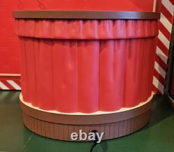 New MERRY CHRISTMAS CHARLIE BROWN Stage Box Set Magic Hallmark 2025 Lucy Linus