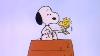O Beagle Da P Scoa Charlie Brown Dublado