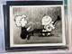 Peanuts Animation Publicity Promotional Charles Schulz Charlie Brown Comic I10