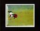 Peanuts Charlie Brown And Snoopy Show Animation Cel N Drawings 1983-1985 5