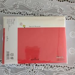 PEANUTS SNOOPY CHARLIE BROWN POP UP ALBUM #806ea2