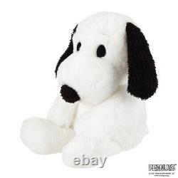 PEANUTS Snoopy Kutakuta SNOOPY Plush toy Skiguchi Original Plushy H46×W25×D16cm