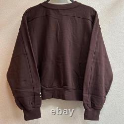 PEANUTS x MLB Padres V-Neck Cardigan Snoopy Charlie Brown Embroidery New