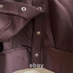 PEANUTS x MLB Padres V-Neck Cardigan Snoopy Charlie Brown Embroidery New