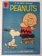 Peanuts 11 Charlie Brown Snoopy Linus Peppermint Patty Lucy-silver Age-1961