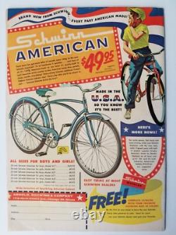 Peanuts 11 Charlie Brown Snoopy Linus Peppermint Patty Lucy-Silver Age-1961