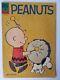 Peanuts 13 Silver Age Charlie Brown Snoopy Linus Peppermint Patty Lucy 1962